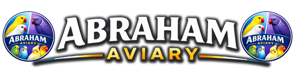 Abraham's Aviary logo